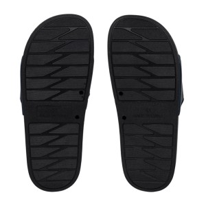 Unisex slides – Proact – Black