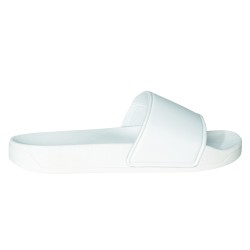Unisex slides - Proact - White