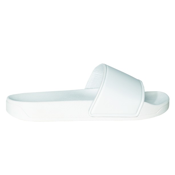 Unisex slides - Proact - White