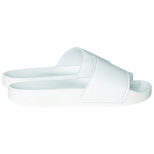 Unisex slides - Proact - White