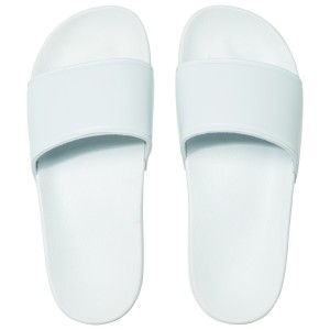 Claquette unisexe - Proact - Blanc