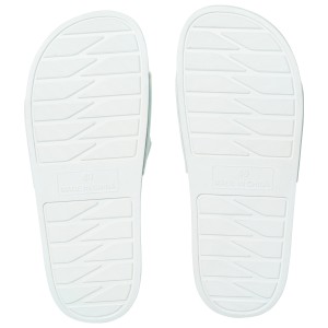 Unisex slides - Proact - White