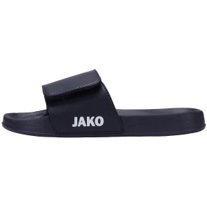 Claquette Jako - Jakolette Locker - navy blue