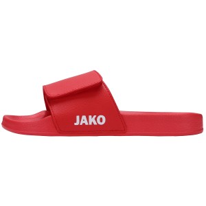 Claquette Jako - Jakolette Locker - Rouge