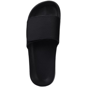 Claquette Jako - Jakolette Locker - Noir