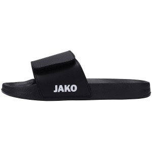 Claquette Jako - Jakolette Locker - Black