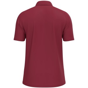 Polo One – Jako – Burgundy