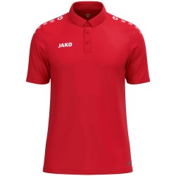 Polo One - Jako - Red