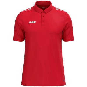 Polo One - Jako - Red