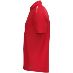 Polo One - Jako - Red