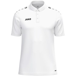Polo One - Jako - White
