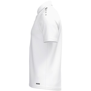 Polo One - Jako - White