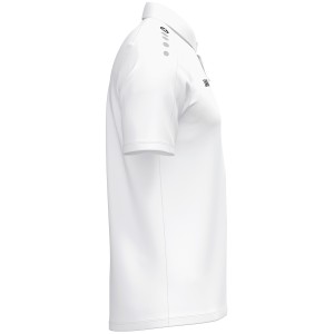 Polo One - Jako - Blanc