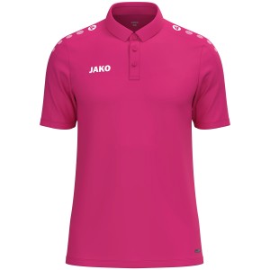 copy of Polo One - Jako - Red