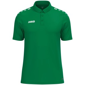 Polo One - Jako - Green