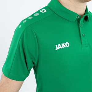 Polo One - Jako - Vert