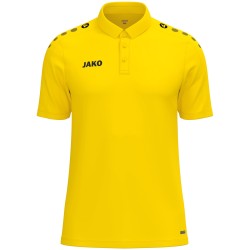 Polo One - Jako - Yellow