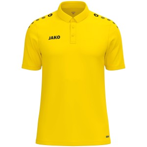 Polo One - Jako - Jaune