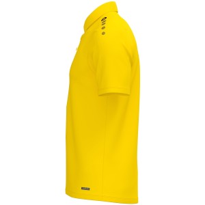 Polo One - Jako - Jaune