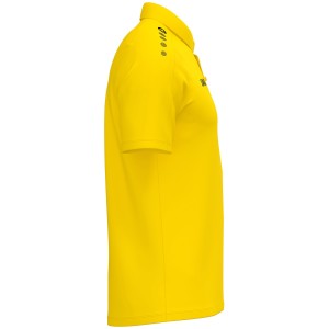 Polo One - Jako - Yellow