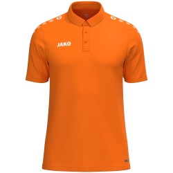 Polo One - Jako - Orange