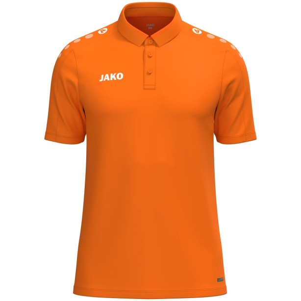 Polo One - Jako - Orange
