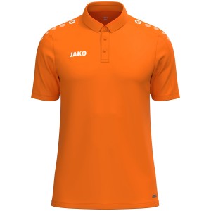 Polo One - Jako - Orange