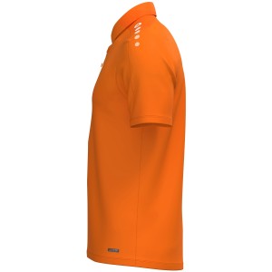 Polo One - Jako - Orange