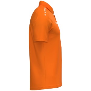 Polo One - Jako - Orange