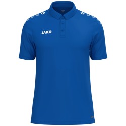 Polo One - Jako - Bleu royal