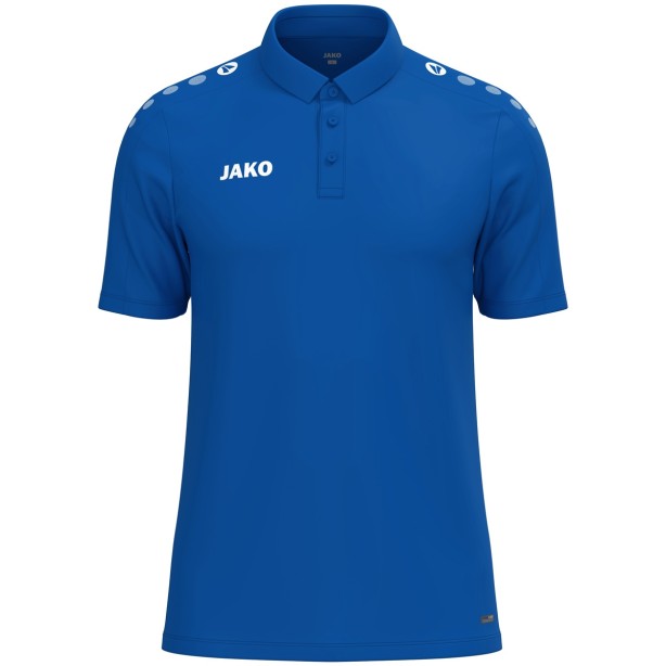 Polo One - Jako - Royal Blue