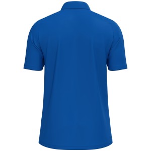 Polo One - Jako - Bleu royal