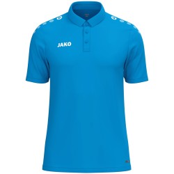 Polo One - Jako - Bleu ciel