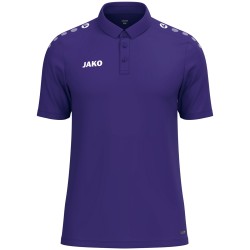Polo One - Jako - Purple
