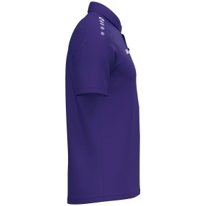 Polo One - Jako - Purple