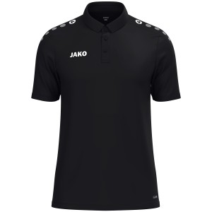 Polo One - Jako - Noir