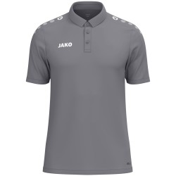 Polo One - Jako - Gris