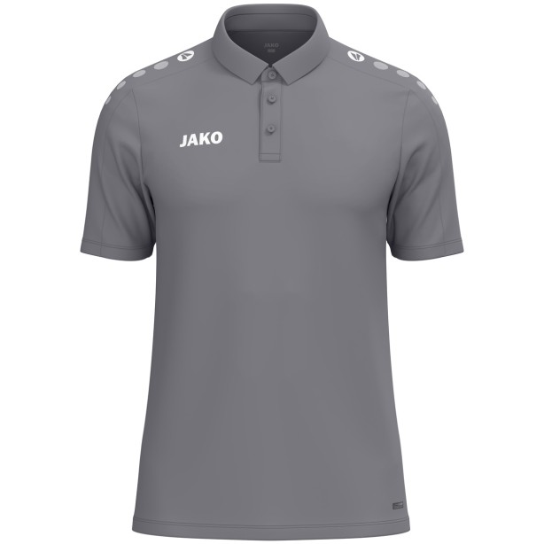 Polo One - Jako - Gris