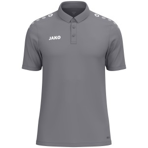 Polo One - Jako - Gris