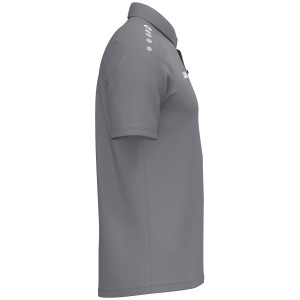 Polo One - Jako - Grey