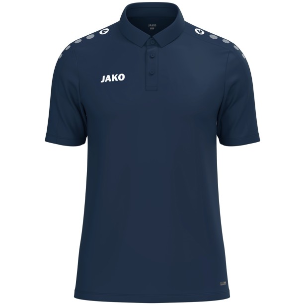 Polo One - Jako - Bleu marine