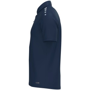 Polo One - Jako - Bleu marine