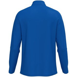 Sweat Ziptop One - Jako - Bleu