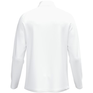 Sweat Ziptop One - Jako - Blanc