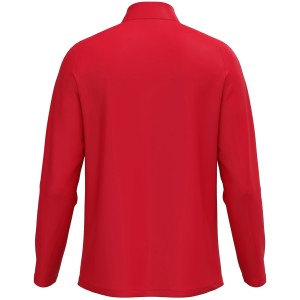 Sweat Ziptop One - Jako - Rouge