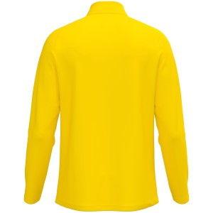 Sweat Ziptop One - Jako - Yellow