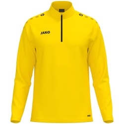 Sweat Ziptop One - Jako -...
