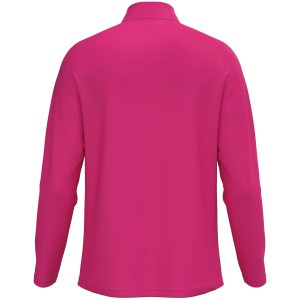 Sweat Ziptop One - Jako - Rose