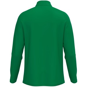 Sweat Ziptop One - Jako - Vert