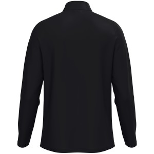 Sweat Ziptop One - Jako - Black